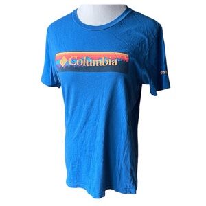 Columbia Men’s Graphic Tee Shirt